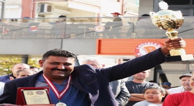 Aydınlı Kaya, ‘Dama şampiyonasında dünya ikincisi oldu