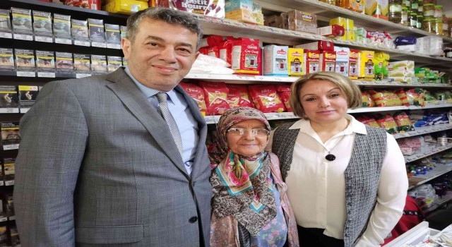 AYESOB Başkanı Künkçüden ‘yerelleşme çağrısı