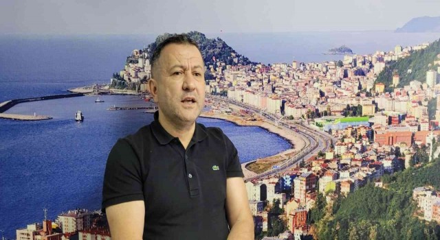 Ayhan: Giresunspor tribünlerini doldurmamız gerekiyor