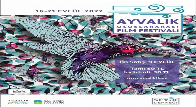 Ayvalık Uluslararası Film Festivalinden ödül sürprizi