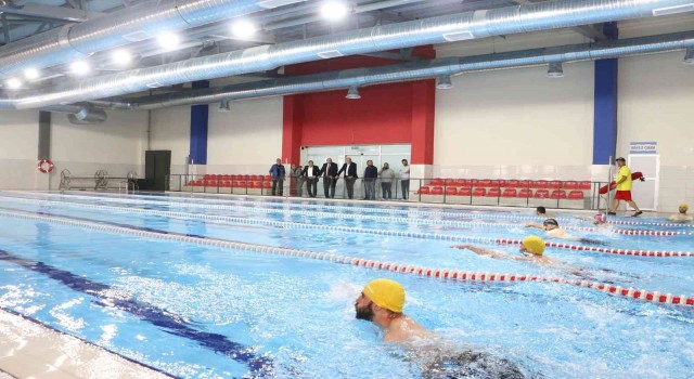Aziziyenin yatırımlarında ikinci perde
