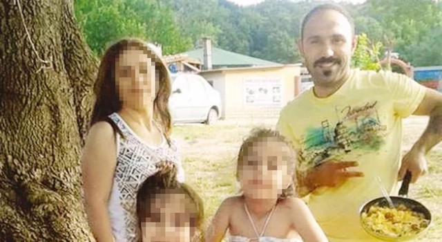 Bahçelievlerde gürültü cinayeti