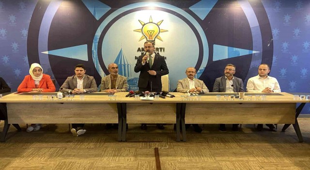 Bakan Kasapoğlu: “Konyada binlerce sporcuyu çok güzel bir şekilde misafir ettik”