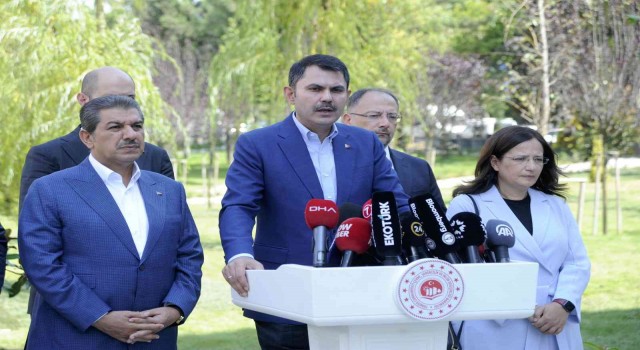 Bakan Kurumdan konut fiyatlarının düşürülmesine ilişkin açıklama