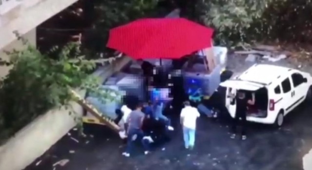 Bakan Soylu duyurdu: 107 kilo uyuşturucu ele geçirildi, 4 kişi yakalandı