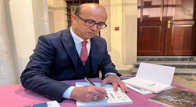 Balıkesir İl Kültür ve Turizm Müdürlüğüne Mehmet Mazak atandı