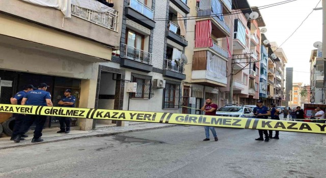 Balkondan girerek katliam yapan katil damat: “Boşanma davası açtığı için öldürdüm”
