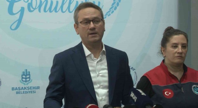 Başakşehirde riskli bina oranında yüzde 35lik azalma meydana geldi