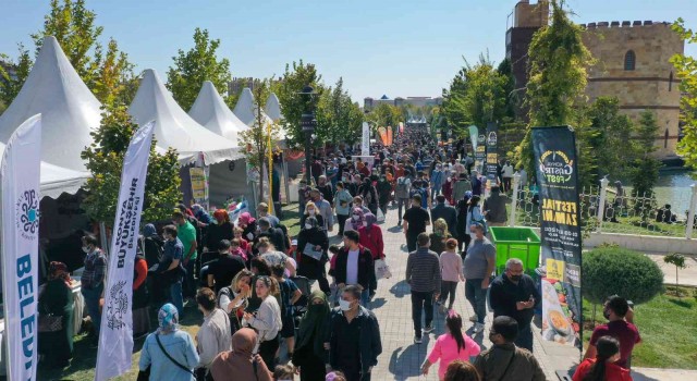 Başkan Altay lezzet tutkunlarını GastroFeste davet etti