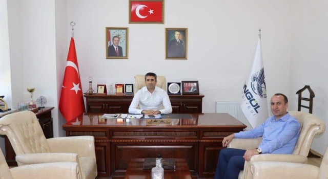 Başkan Arıkan, Eğitim alanında birçok projeye imza attık