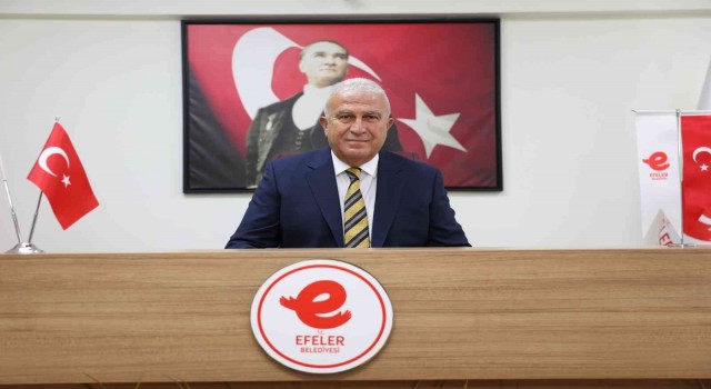 Başkan Atay Türkiyede ilk 10da yer aldı