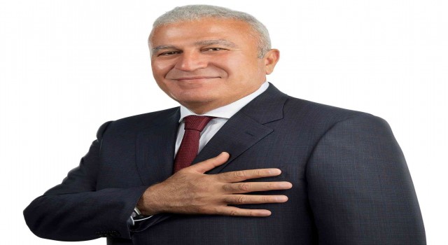Başkan Atayın 30 Ağustos mesajı