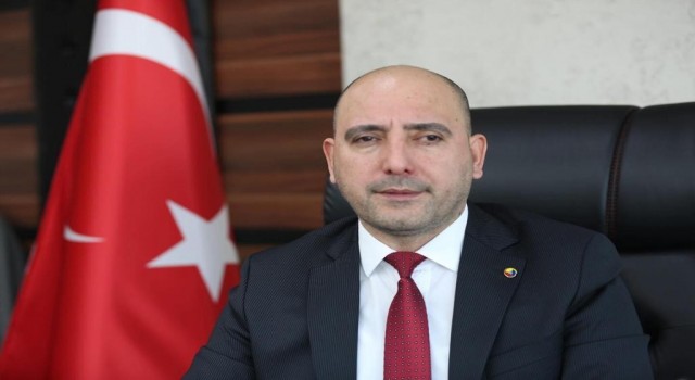 Başkan Bağlamış: Et ve Süt Kurumu karkas et alım fiyatlarını revize etti