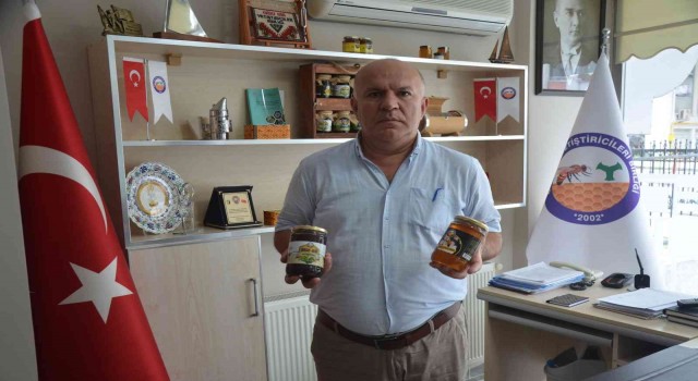 Başkan Çiftçi: “Orduda kestane balında yüzde 90 rekolte kaybı var”