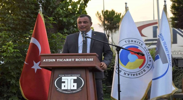 Başkan Çondur: “Net bir şey söylemek doğru olmaz”