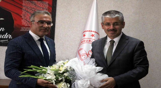 Başkan Çopuroğlu: Kayseri eğitim, öğretim şehri olma noktasında bir ivme kazanıyor