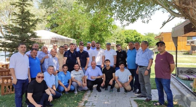 Başkan Dinçer: Halkımızla omuz omuzayız