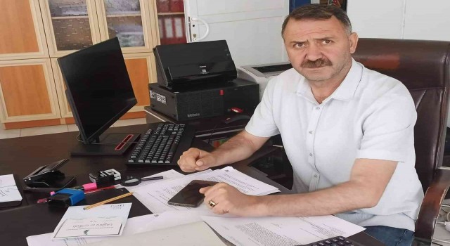 Başkan Erkan Aydından çağrı
