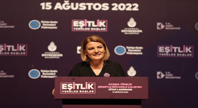 Başkan Hürriyet: Belediyemizde kadın istihdamını her geçen gün artırıyoruz