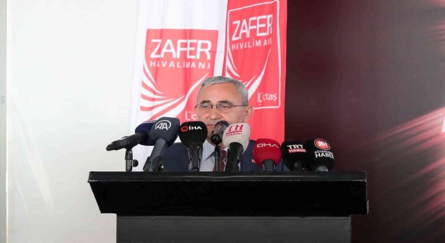 Başkan Işık: Kütahya olarak mutlu ve gururluyuz
