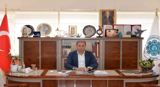 Başkan Karabacak: “Esnafımız 5. İslami Dayanışma Oyunlarına hazır”