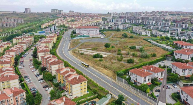 Başkan Kartoğlu: “Başakşehirli her şeyin en iyisi ve özelini hak ediyor”