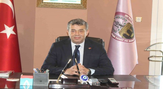 Başkan Künkçüden velilere çağrı, “Okul alışverişlerini yerel esnaftan yapın”