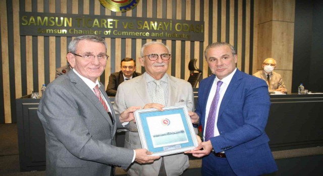 Başkan Murzioğlu: “Birlikte hareket edersek şehir kazanır, ülkemiz kazanır”