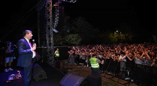 Başkan Odabaşı: “30 Ağustos Kadıköydür