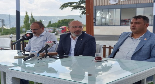 Başkan Önsay, uygulamalarıyla tepki çeken Çinigaza süre verdi