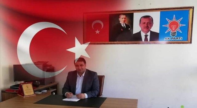 Başkan Sabırlıdan Malazgirt Zaferi ve Büyük Taarruz mesajı