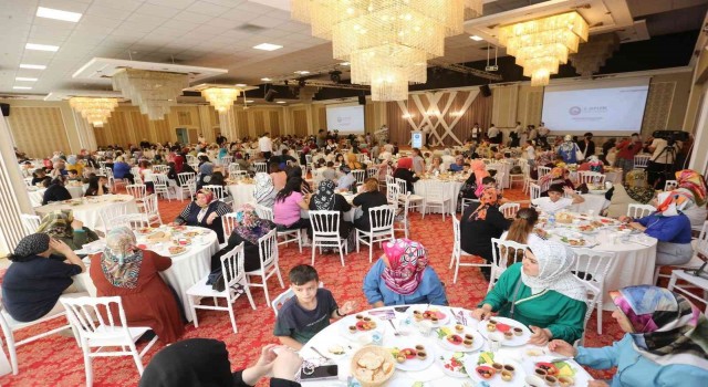 Başkan Sandıkçı: “Vatandaşlarımızın her ihtiyaçlarında yanındayız”