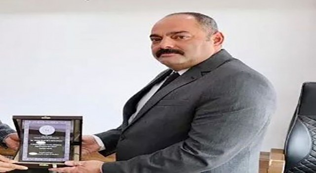 Başkan Sayanı hedef alan paylaşım asılsız çıktı