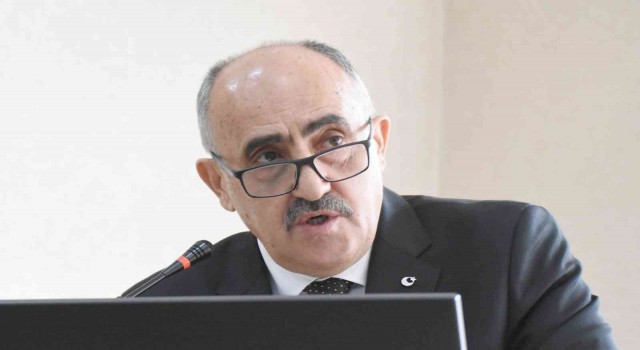 Başkan Tanferden 30 Ağustos Zafer Bayramı kutlama mesajı