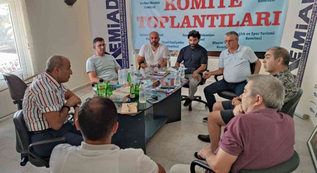 Başkan Topaloğlu: İlçe yarına olan her projeye destek olacağız