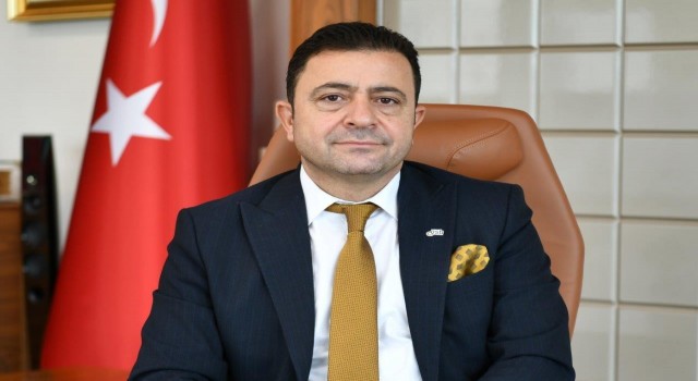 Başkan Yalçın: OSBde dinleme cihazı bulunduğu haberleri asılsızdır