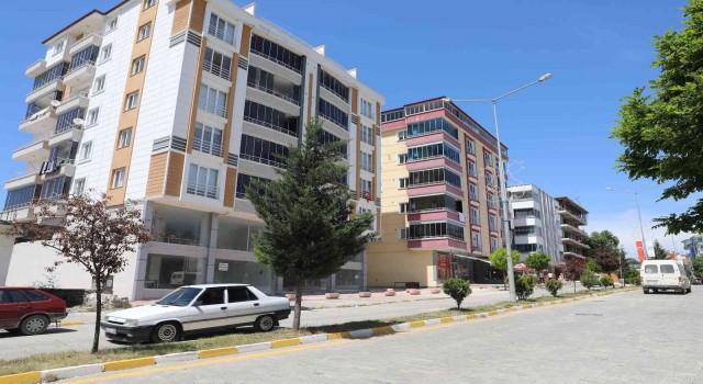 Başkandan vatandaşlara yalıtım çağrısı