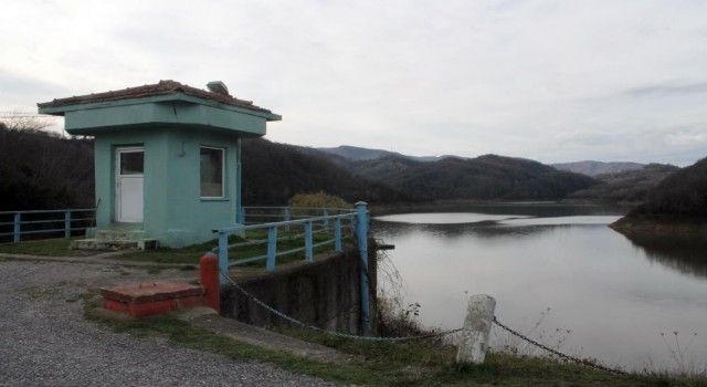 Başkanlardan çağrı: Kaçak su kullanımını ihbar etmek vatandaşlık görevi