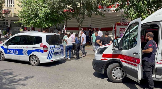 Batmanda evlatlarının katili tutuklandı, aile hıncını iş yerinden çıkarttı