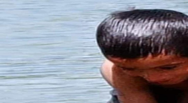Batmanda gölette giren 7 yaşındaki çocuk boğularak hayatını kaybetti