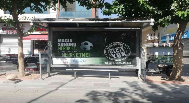 Batmanda uyuşturucuya geçit yok