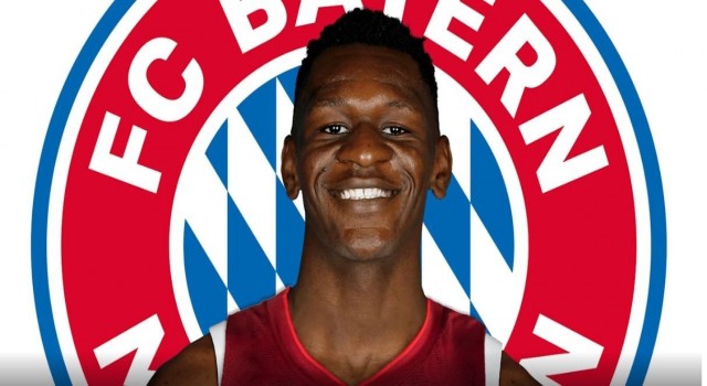 Bayern Münih, Isaac Bongayı transfer etti