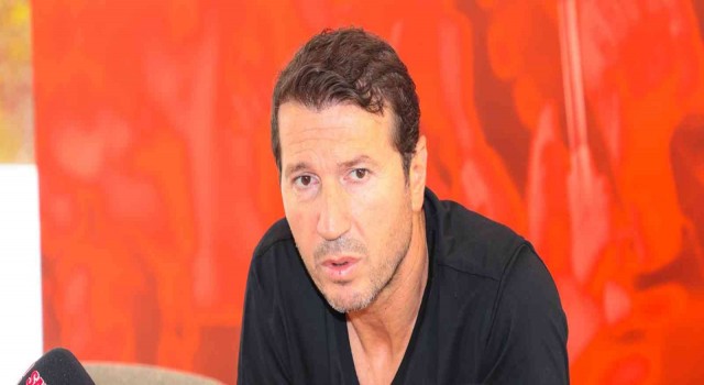 Bayram Bektaş: Eyüpsporu en iyi şekilde analiz ediyoruz