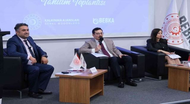 BEBKAdan 100 milyon lirayı aşan fon çağrısı