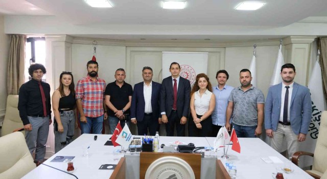 BEBKAdan girişimcilik ekosistemine fon desteği