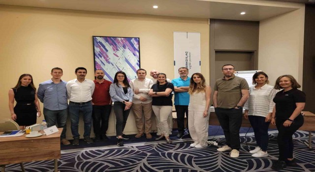 Berko İlaçtan çalışanlarının gelişimine katkı