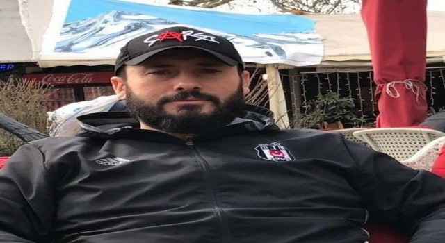 Beşiktaş amigosu Bayrampaşada silahlı saldırıda öldürüldü