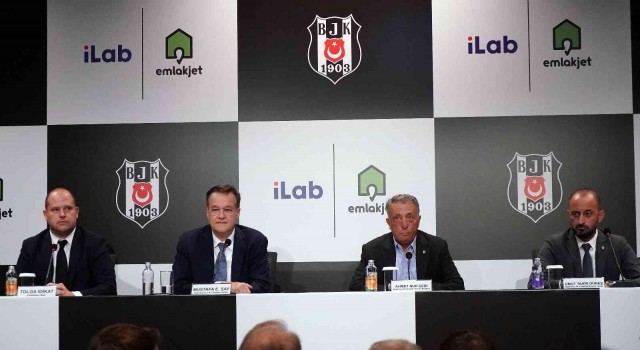 Beşiktaş Basketbol Takımına isim sponsoru