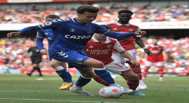 Beşiktaş, Dele Alli transferini bitirdi