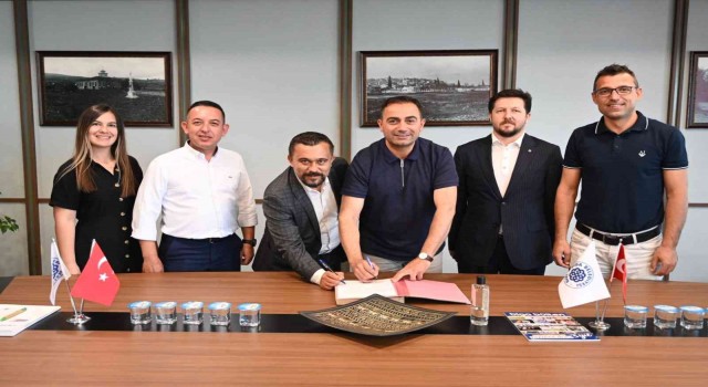 Biga Belediye personeline yüzde 42 zam